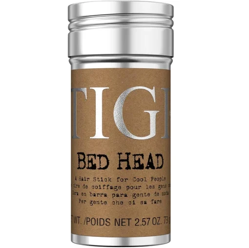 shop TIGI Bed Head Wax Stick 75 gr. af TIGI - online shopping tilbud rabat hos shoppetur.dk