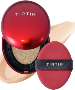 shop TIRTIR Mask Fit Red Cushion 18 gr. - 21N Ivory af TIRTIR - online shopping tilbud rabat hos shoppetur.dk