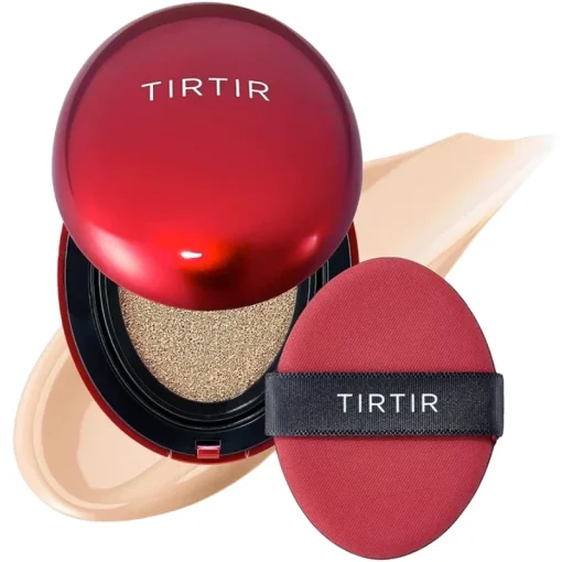 shop TIRTIR Mask Fit Red Cushion 18 gr. - 21N Ivory af TIRTIR - online shopping tilbud rabat hos shoppetur.dk