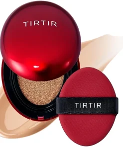 shop TIRTIR Mask Fit Red Cushion 18 gr. - 21W Natural Ivory af TIRTIR - online shopping tilbud rabat hos shoppetur.dk