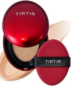 shop TIRTIR Mask Fit Red Cushion 18 gr. - 24N Latte af TIRTIR - online shopping tilbud rabat hos shoppetur.dk