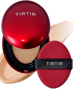 shop TIRTIR Mask Fit Red Cushion 18 gr. - 25N Mocha af TIRTIR - online shopping tilbud rabat hos shoppetur.dk