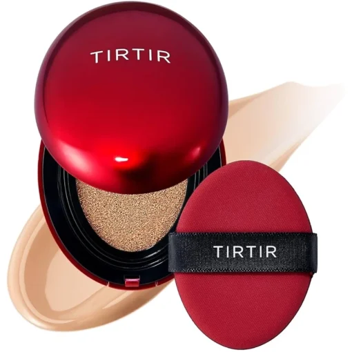 shop TIRTIR Mask Fit Red Cushion 18 gr. - 25N Mocha af TIRTIR - online shopping tilbud rabat hos shoppetur.dk