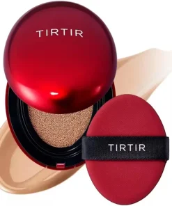 shop TIRTIR Mask Fit Red Cushion 18 gr. - 29N Natural Beige af TIRTIR - online shopping tilbud rabat hos shoppetur.dk