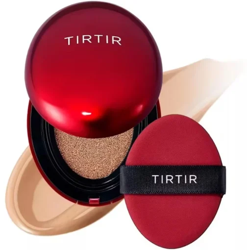 shop TIRTIR Mask Fit Red Cushion 18 gr. - 29N Natural Beige af TIRTIR - online shopping tilbud rabat hos shoppetur.dk