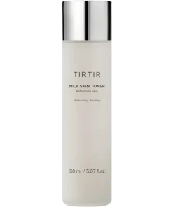 shop TIRTIR Milk Skin Toner 150 ml af TIRTIR - online shopping tilbud rabat hos shoppetur.dk