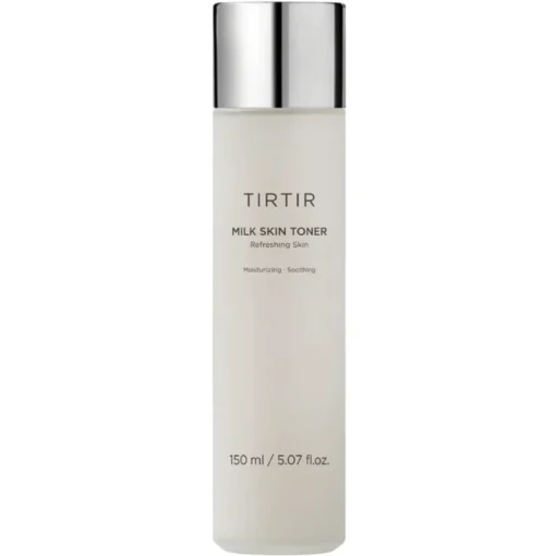 shop TIRTIR Milk Skin Toner 150 ml af TIRTIR - online shopping tilbud rabat hos shoppetur.dk