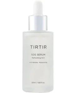 shop TIRTIR SOS Serum 50 ml af TIRTIR - online shopping tilbud rabat hos shoppetur.dk