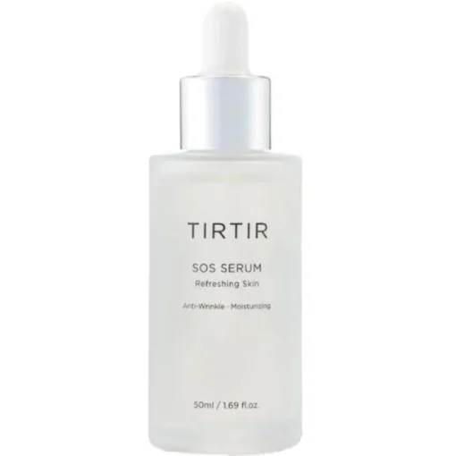 shop TIRTIR SOS Serum 50 ml af TIRTIR - online shopping tilbud rabat hos shoppetur.dk