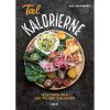 shop Tæl kalorierne - Måltider fra 100 til 550 kalorier - Indbundet af  - online shopping tilbud rabat hos shoppetur.dk