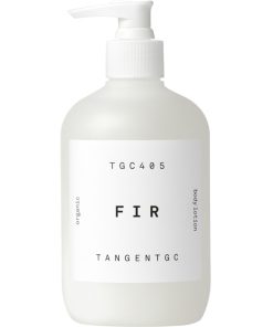 shop Tangent GC Body Lotion Fir 350 ml af Tangent GC - online shopping tilbud rabat hos shoppetur.dk