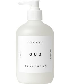 shop Tangent GC Body Lotion Oud 350 ml af Tangent GC - online shopping tilbud rabat hos shoppetur.dk