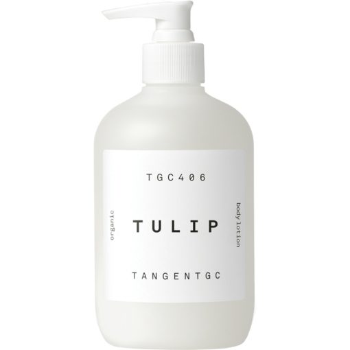 shop Tangent GC Body Lotion Tulip 350 ml af Tangent GC - online shopping tilbud rabat hos shoppetur.dk