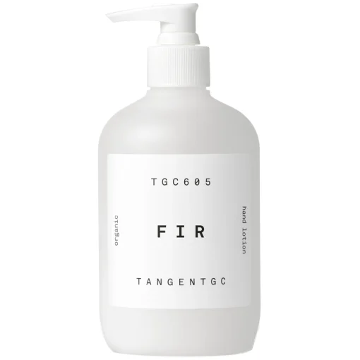 shop Tangent GC Hand Lotion Fir 350 ml af Tangent GC - online shopping tilbud rabat hos shoppetur.dk