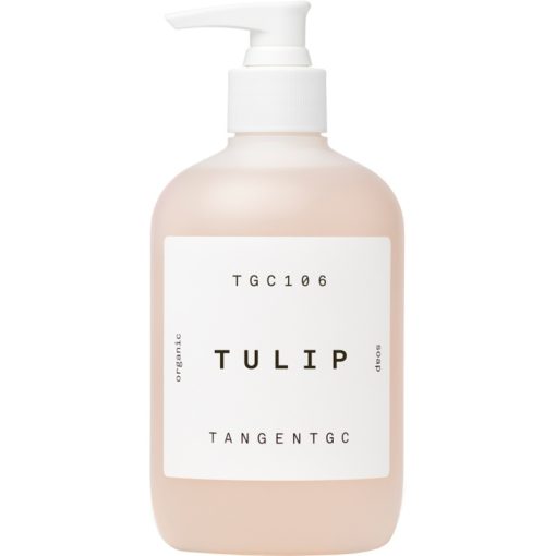 shop Tangent GC Hand Soap Tulip 350 ml af Tangent GC - online shopping tilbud rabat hos shoppetur.dk