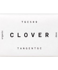 shop Tangent GC Soap Bar Clover 100 gr. af Tangent GC - online shopping tilbud rabat hos shoppetur.dk