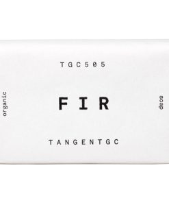 shop Tangent GC Soap Bar Fir 100 gr. af Tangent GC - online shopping tilbud rabat hos shoppetur.dk