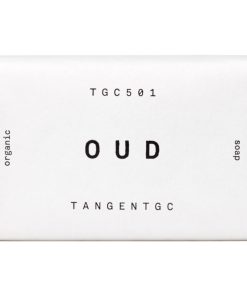 shop Tangent GC Soap Bar Oud 100 gr. af Tangent GC - online shopping tilbud rabat hos shoppetur.dk