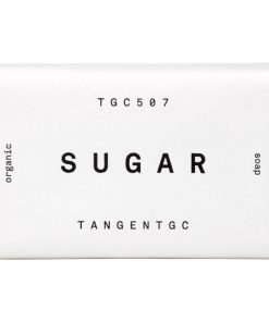 shop Tangent GC Soap Bar Sugar 100 gr. af Tangent GC - online shopping tilbud rabat hos shoppetur.dk