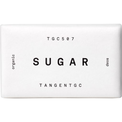 shop Tangent GC Soap Bar Sugar 100 gr. af Tangent GC - online shopping tilbud rabat hos shoppetur.dk