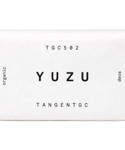 shop Tangent GC Soap Bar Yuzu 100 gr. af Tangent GC - online shopping tilbud rabat hos shoppetur.dk