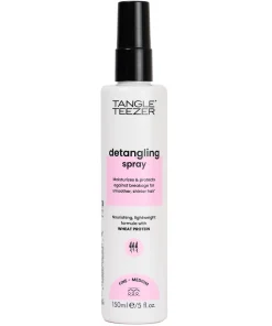 shop Tangle Teezer Everyday Detangling Spray 150 ml af Tangle Teezer - online shopping tilbud rabat hos shoppetur.dk