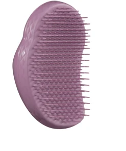 shop Tangle Teezer Plant Brush - Earthy Purple af Tangle Teezer - online shopping tilbud rabat hos shoppetur.dk