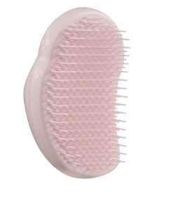 shop Tangle Teezer Plant Brush - Marshmellow Pink af Tangle Teezer - online shopping tilbud rabat hos shoppetur.dk