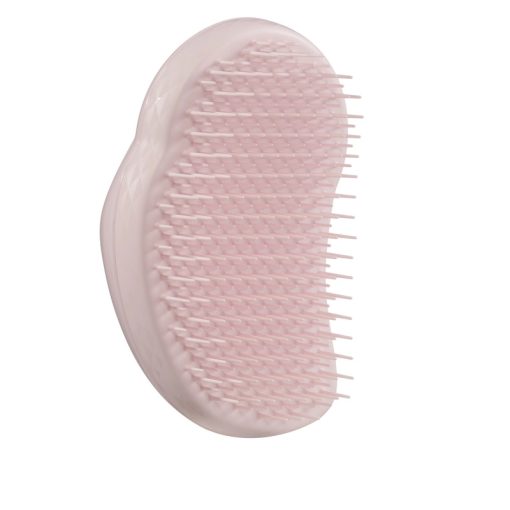 shop Tangle Teezer Plant Brush - Marshmellow Pink af Tangle Teezer - online shopping tilbud rabat hos shoppetur.dk