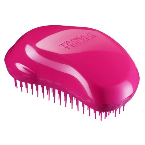 shop Tangle Teezer The Original Hårbørste - Pink af Tangle Teezer - online shopping tilbud rabat hos shoppetur.dk