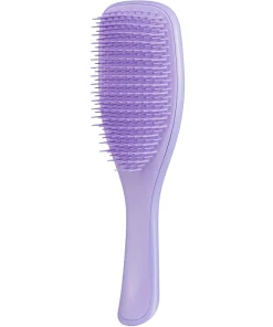 shop Tangle Teezer The Ultimate Detangler Naturally Curly - Purple Passion af Tangle Teezer - online shopping tilbud rabat hos shoppetur.dk