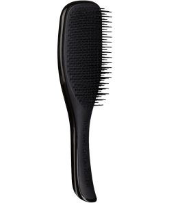 shop Tangle Teezer Wet Detangling Hårbørste - Black af Tangle Teezer - online shopping tilbud rabat hos shoppetur.dk