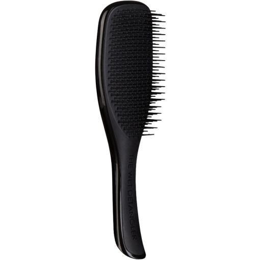 shop Tangle Teezer Wet Detangling Hårbørste - Black af Tangle Teezer - online shopping tilbud rabat hos shoppetur.dk