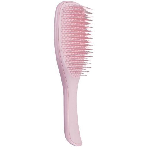 shop Tangle Teezer Wet Detangling Hårbørste - Millennial Pink af Tangle Teezer - online shopping tilbud rabat hos shoppetur.dk