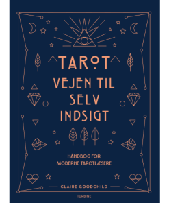 shop Tarot - Hardback af  - online shopping tilbud rabat hos shoppetur.dk