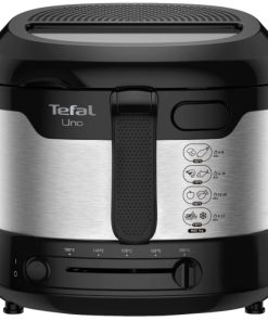 shop Tefal frituregryde - Uno af tefal - online shopping tilbud rabat hos shoppetur.dk