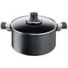 shop Tefal gryde - Excellence - 3 liter af tefal - online shopping tilbud rabat hos shoppetur.dk