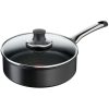 shop Tefal sauterpande med låg - Excellence - Ø 24 cm af tefal - online shopping tilbud rabat hos shoppetur.dk