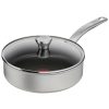 shop Tefal sauterpande med låg - Impact - Ø 24 cm af tefal - online shopping tilbud rabat hos shoppetur.dk
