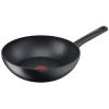 shop Tefal wok - So Recycled - Ø 28 cm af tefal - online shopping tilbud rabat hos shoppetur.dk