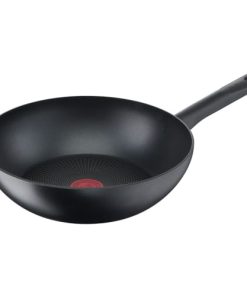 shop Tefal wok - So Recycled - Ø 28 cm af tefal - online shopping tilbud rabat hos shoppetur.dk