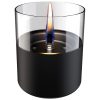 shop Tenderflame bordlanterne - Lilly - Sort af tenderflame - online shopping tilbud rabat hos shoppetur.dk