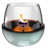shop Tenderflame bordlanterne - Tulip - Grøn af tenderflame - online shopping tilbud rabat hos shoppetur.dk
