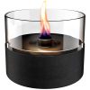 shop Tenderflame lanterne - Café - Sort af tenderflame - online shopping tilbud rabat hos shoppetur.dk