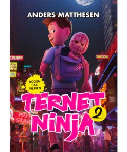 shop Ternet Ninja 2 - Filmudgave - Paperback af  - online shopping tilbud rabat hos shoppetur.dk