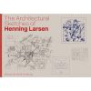 shop The Architectural Sketches of Henning Larsen - Indbundet af  - online shopping tilbud rabat hos shoppetur.dk