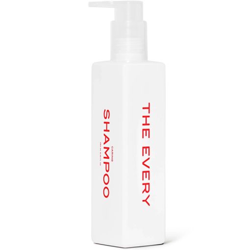 shop The Every Caring Shampoo 250 ml af The Every - online shopping tilbud rabat hos shoppetur.dk