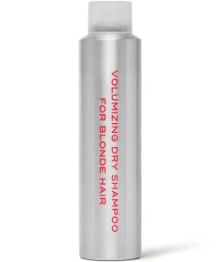 shop The Every Volumizing Dry Shampoo Blonde 250 ml af The Every - online shopping tilbud rabat hos shoppetur.dk