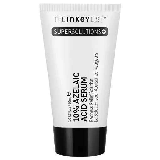 shop The Inkey List Azelaic Acid 10% Serum 30 ml af The Inkey List - online shopping tilbud rabat hos shoppetur.dk