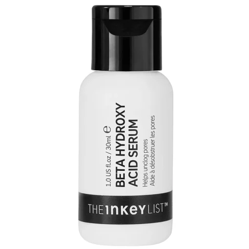 shop The Inkey List Beta Hydroxy Acid Serum 30 ml af The Inkey List - online shopping tilbud rabat hos shoppetur.dk